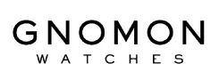 Gnomon Watches discount code